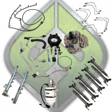 FFD LML S&S Contamination Kit